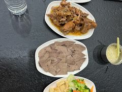 -东北农业大学饺子园