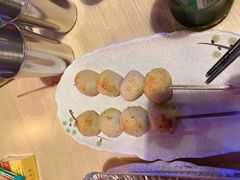 -质烤烤物·活烤海鲜(质烤总店)