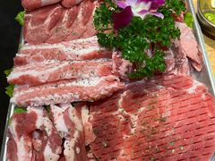 -金顺碳烤肉(新塘店)