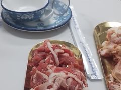 -李记鲜切牛肉自助火锅(紫薇花园店)