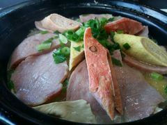 -妈妈的味道(和顺古镇店)