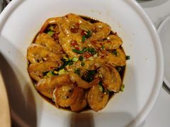 -新辣宴·湖南家常菜·商务聚餐(中粮创芯店)