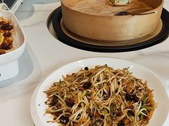 -渔港甄宴·海鲜·地标烟台菜(金沙滩店)