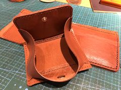 -如果·追梦手工皮具DIY教学店(田子坊店)