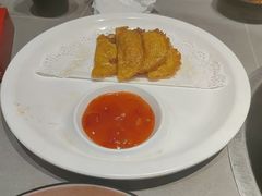 -创味·民间海南菜·非遗藤桥排骨(藤桥·免税城店)