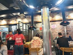 -喜来稀肉(虹泉路店)