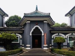 -湖南省立第一师范学校旧址