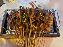 -友记功夫香·人民川菜(红牌楼店)