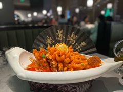 -米桃·苏园·苏锡菜(仁恒仓街店)