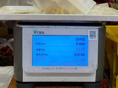 -泰康食品(南京东路店)