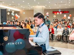 -刘健艺术钢琴学校·专注钢琴教育25周年(徐家汇校区)