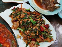 -阿鹏故事云南野生菌火锅(人民路店)