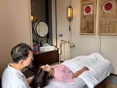-见康道莱•足浴按摩•艾灸•SPA(友谊店)