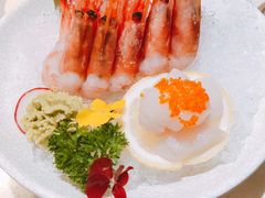 -赤坂亭M9和牛烧肉·日料398放题(万达店)