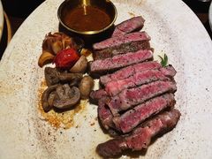 -404干式熟成牛排馆•聚会餐厅