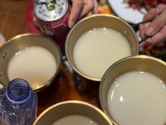-撒郎嘿·朝鲜民俗餐馆