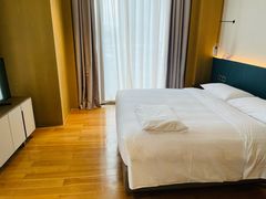 -深圳湾万怡酒店