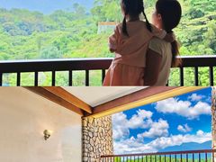 -广州锦绣香江度假别墅