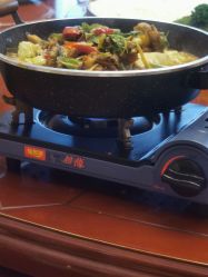 -福德宫大酒店(青年路店)