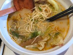 -味千拉面(上海蓝天路店)