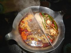 -湊湊火锅·茶憩(石家庄万象城店)