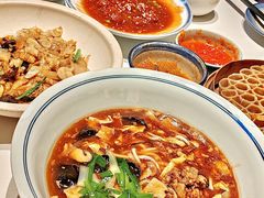 -老太原菜馆(南宫店)