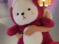 -可爱抓 COCO  GOTCHA(天津鹏欣水游城店)