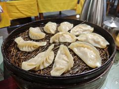 -松针蔡记蒸饺(花园路店)