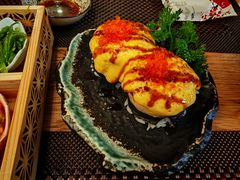 -樱の千渡日式料理·铁板烧•烧鸟(金盛田广场店)