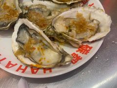 -哈哈碳都·牛肋条无限自助烤肉(宝龙店)