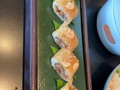 -逸品淮扬(东方渔人码头店)