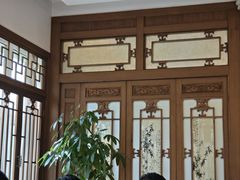 -烤肉宛饭庄(南礼士路店)