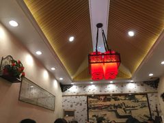 -老街饭庄·地道淮扬菜(扬子江北路总店)