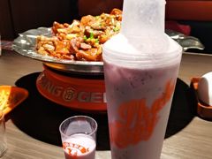 -胖哥俩肉蟹煲(石家庄长安万达店)