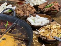 -正南齊北重庆老火锅(光华村直营店)
