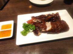 -新旺茶餐厅(嘉里城店)