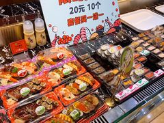 -池田寿司·新鲜现做(昌平悦荟店)