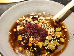 冰粉-杨家火锅(国美店)