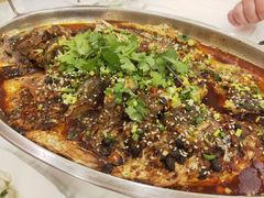 烤鱼-庐州太太(鼓楼店)