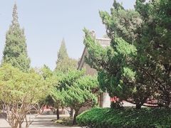 -大钟寺古钟博物馆