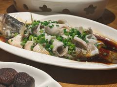 -周锦记广式餐厅