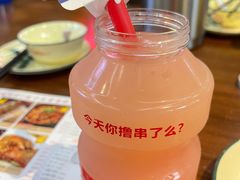 -庆峰龙虾烧烤(合肥一店)