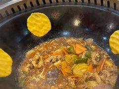 -醉旺柴火鸡(棠东店)