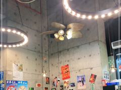 大堂-肥韬茶餐厅(南山mini店)