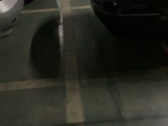 -伟东·乐客城-停车场