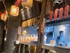 -南京大牌档(济南万象城店)