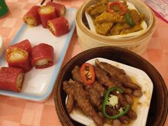 -又一间茶点轩(宝业路店)