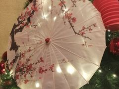 -香乐园·淮扬菜中餐厅·Shang Garden(福田香格里拉店)