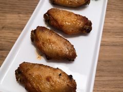 浓情香鸡翼-必胜客(吾悦广场店)