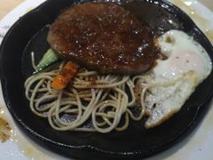 -经典世家牛排(德化万达店)
